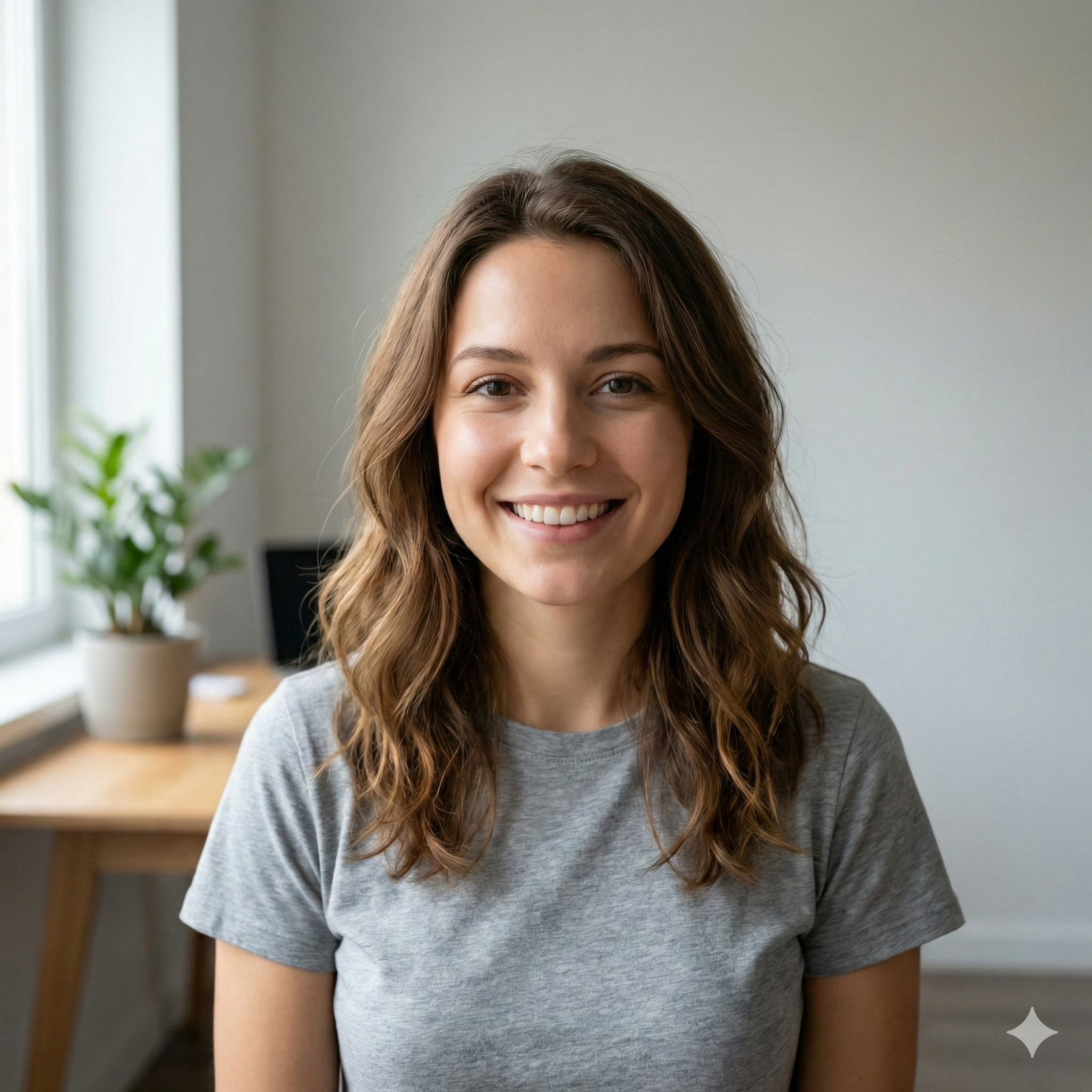 Elyna — Candidate